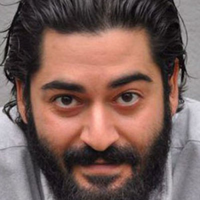 Sina Parvaneh image
